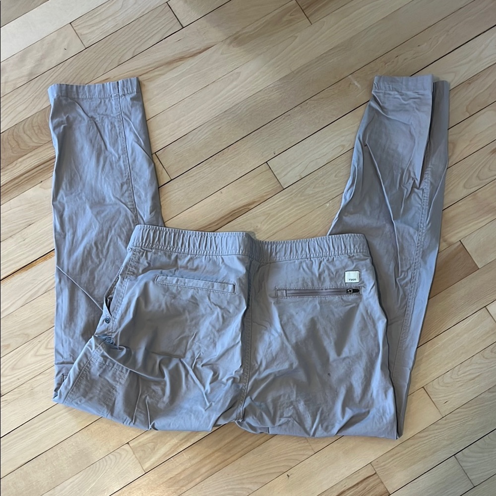 Vuori Ripstop Pants - Picture 4 of 4